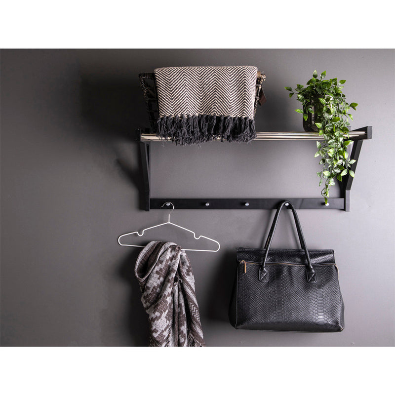 Padova Hatthylla - Svart | 4291090 | Svetrend