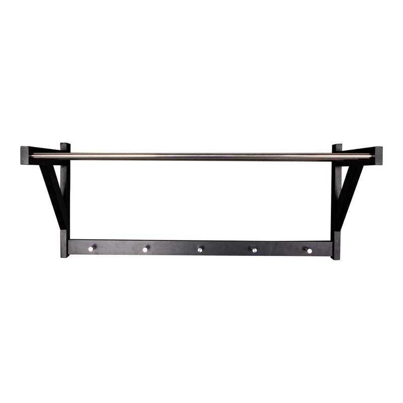 Padova Hatthylla - Svart | 4291090 | Svetrend