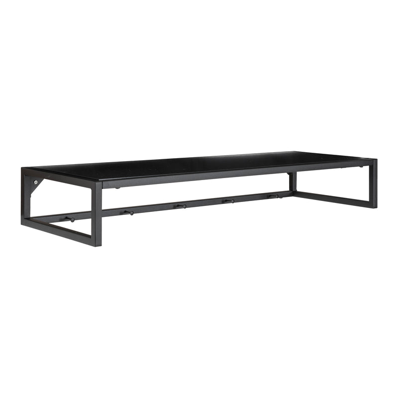 Vita hatthylla - Svart | 4291200 | Svetrend