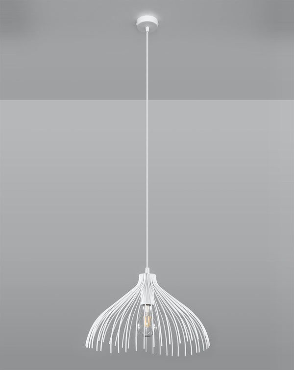 Taklampa UMB Vit | SL.0664 | Svetrend