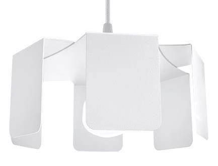 Taklampa TULIP Vit | SL.0666 | Svetrend