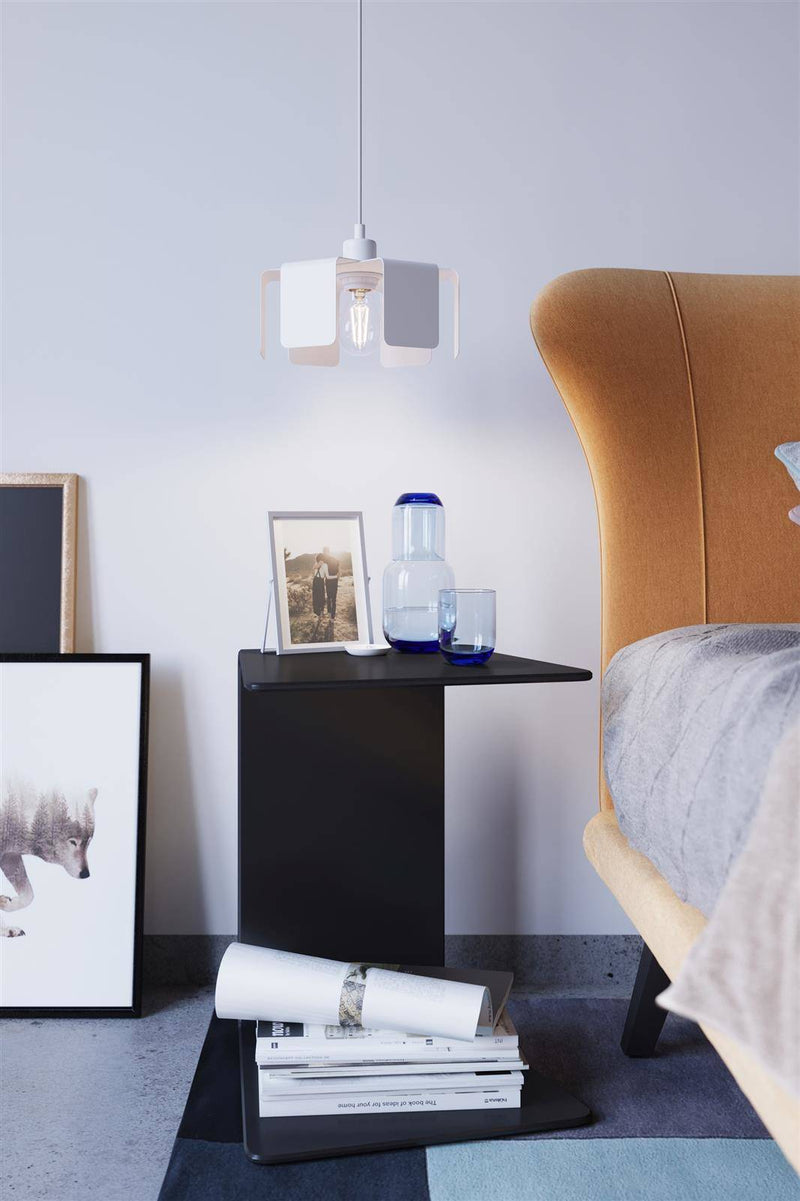 Taklampa TULIP Vit | SL.0666 | Svetrend