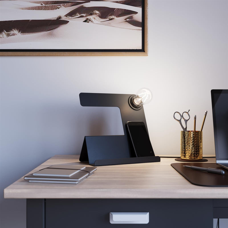 Taklampa TULIP Svart | SL.0667 | Svetrend