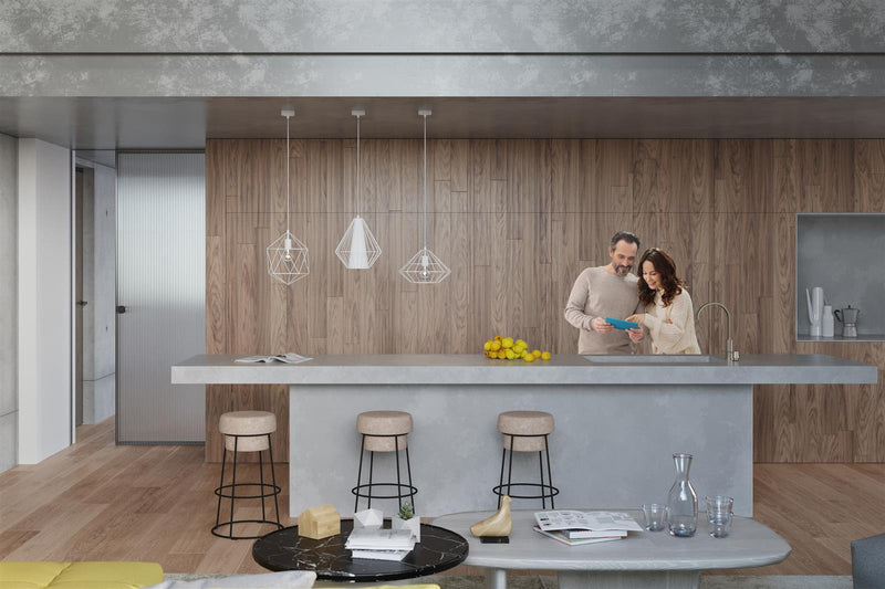 Taklampa UMBERTO Vit | SL.0293 | Svetrend