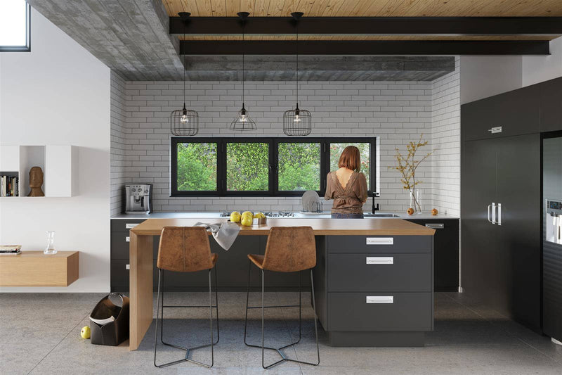 Taklampa CELTA Svart | SL.0296 | Svetrend