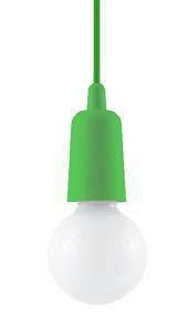 Taklampa DIEGO 1 green | SL.0581 | Svetrend