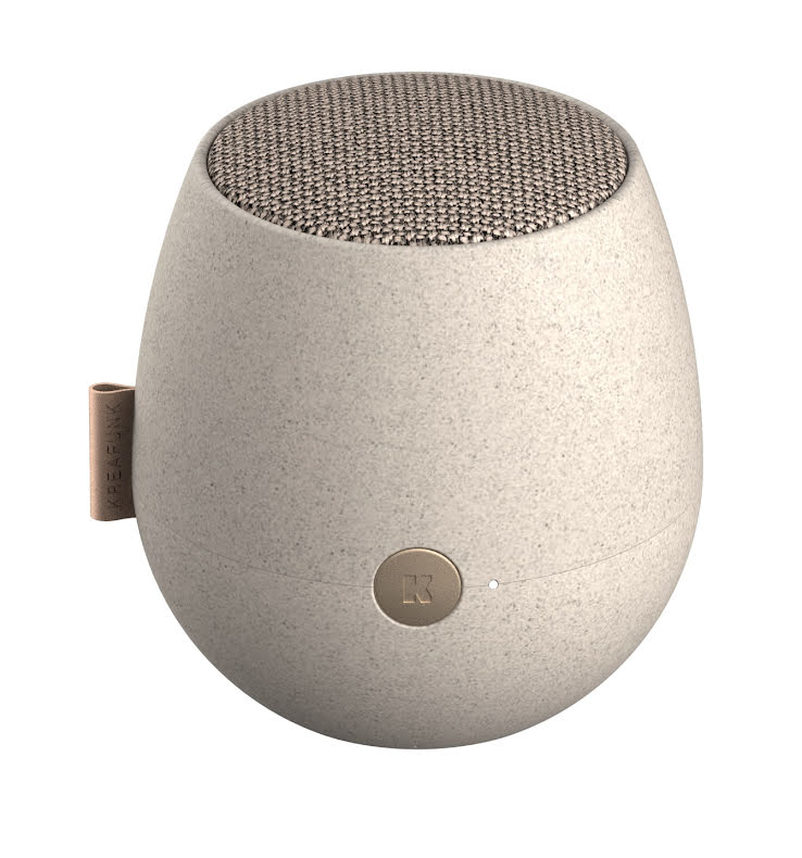 aJAZZ QI Högtalare Bluetooth TWS CARE Edition | KFWT67QI | Svetrend