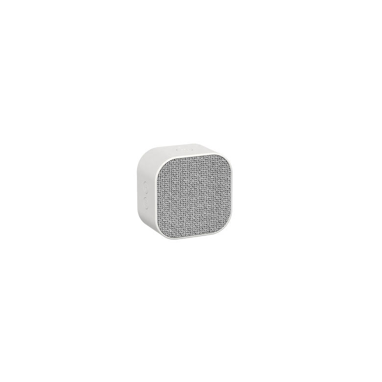 aCUBE Högtalare Bluetooth TWS Vit | KFWT21 | Svetrend