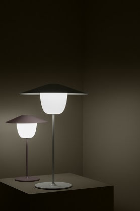 Ani Mobil Led Lampa 49 cm Magnet | 66070 | Svetrend