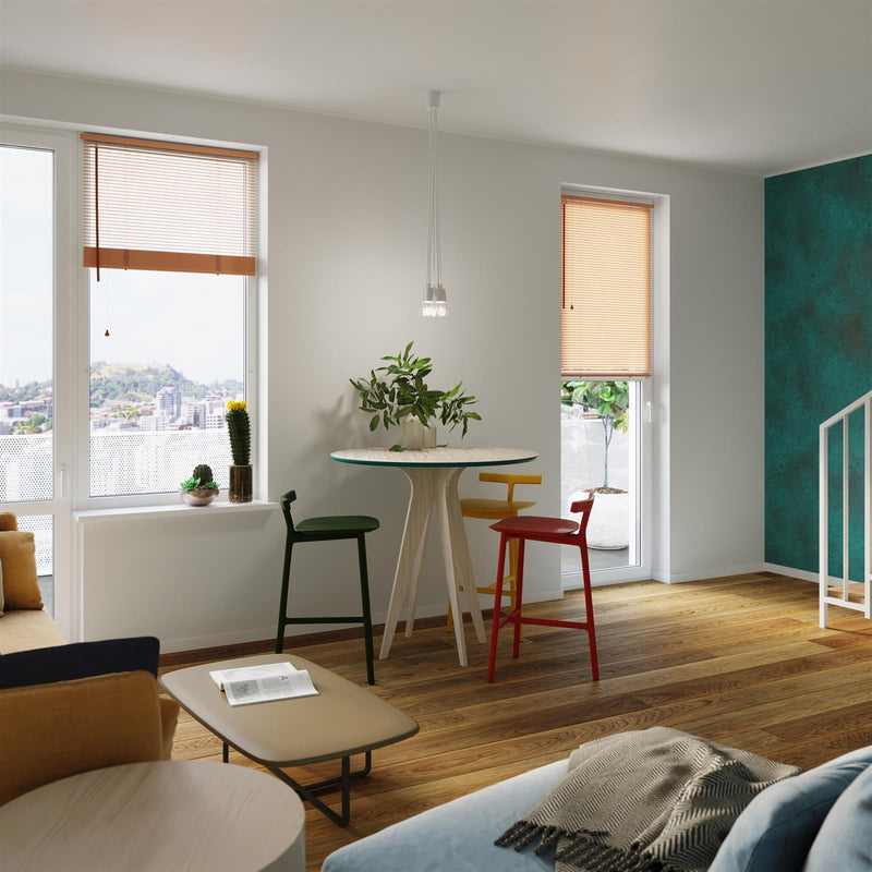 Taklampa DIEGO 5 Vit | SL.0571 | Svetrend