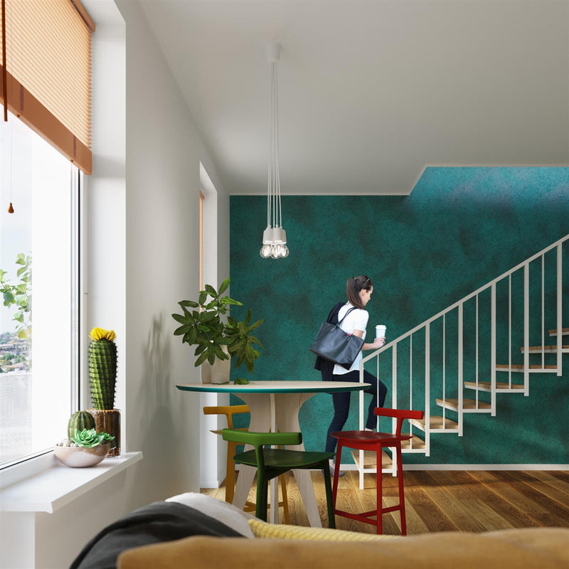 Taklampa DIEGO 5 Vit | SL.0571 | Svetrend
