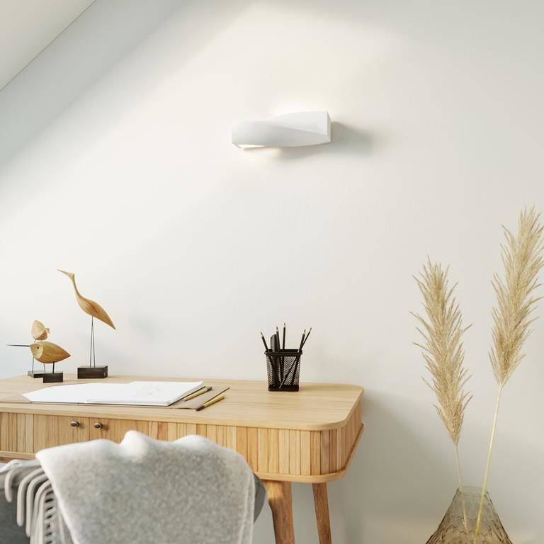 Vägglampa ceramic SIGMA MINI | SL.0229 | Svetrend