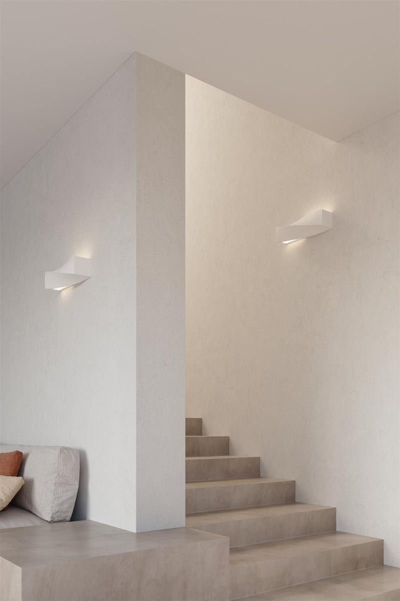 Vägglampa ceramic SIGMA | SL.0003 | Svetrend