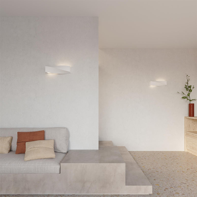 Vägglampa ceramic SIGMA | SL.0003 | Svetrend