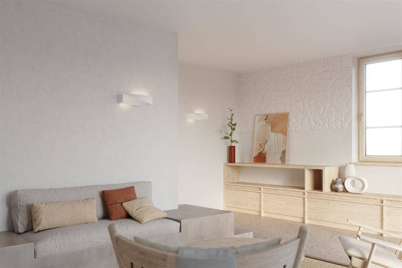 Vägglampa ceramic SIGMA | SL.0003 | Svetrend