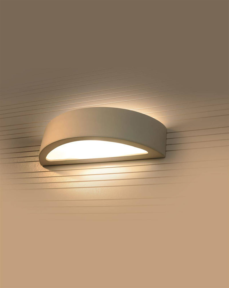 Vägglampa ceramic ATENA | SL.0001 | Svetrend