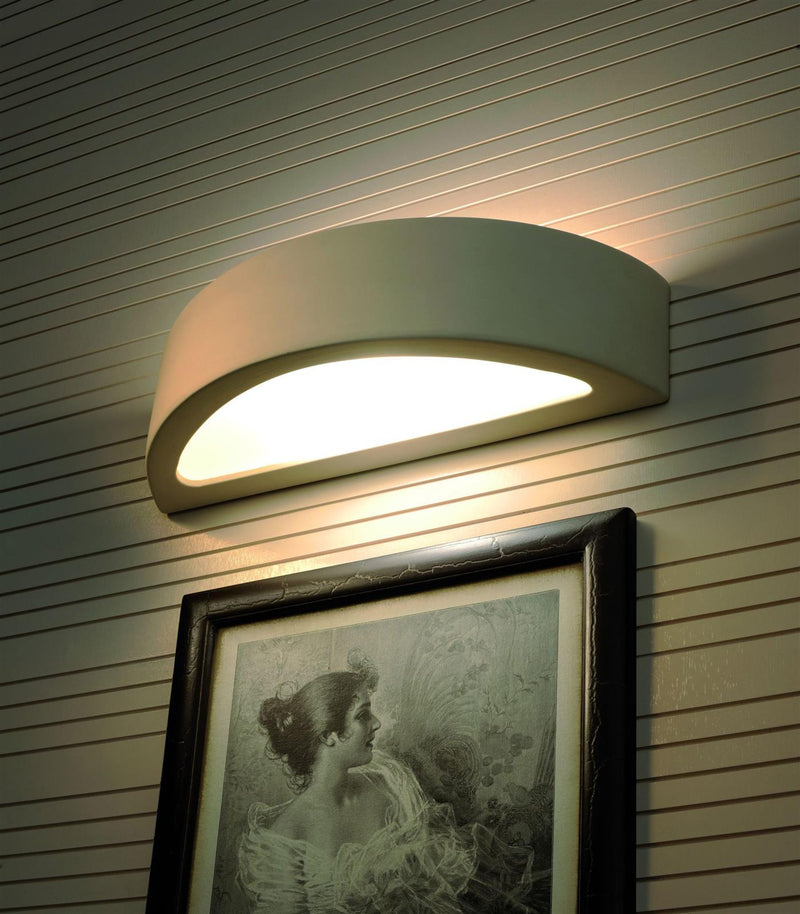 Vägglampa ceramic ATENA | SL.0001 | Svetrend