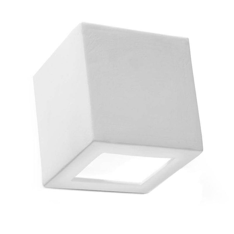 Vägglampa ceramic LEO | SL.0005 | Svetrend