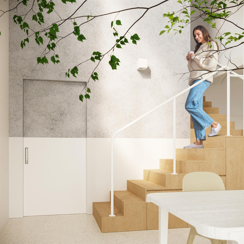 Vägglampa ceramic SUBANI | SL.0840 | Svetrend
