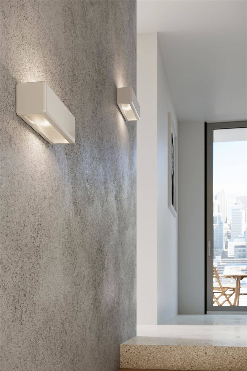 Vägglampa ceramic SUBANI | SL.0840 | Svetrend