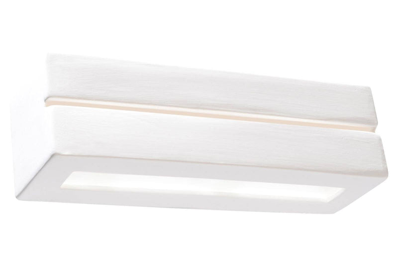 Vägglampa ceramic VEGA LINE | SL.0231 | Svetrend