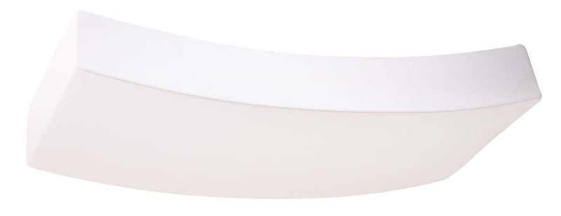 Vägglampa ceramic HATTOR | SL.0837 | Svetrend