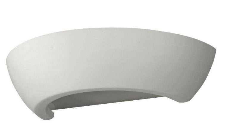 Vägglampa ceramic OSKAR | SL.0160 | Svetrend