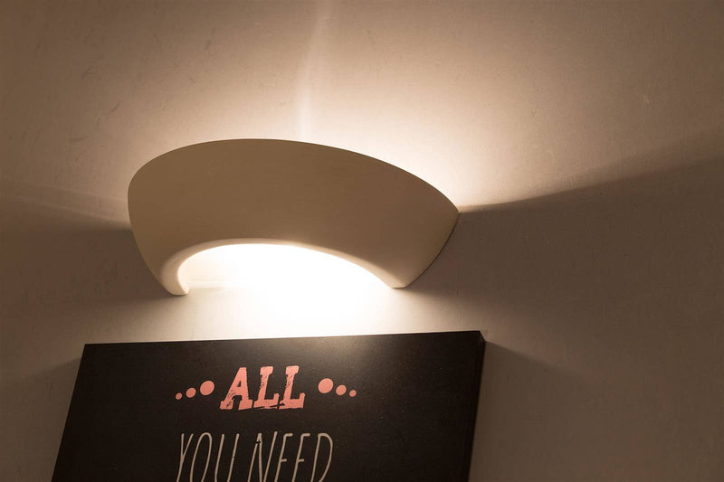 Vägglampa ceramic OSKAR | SL.0160 | Svetrend