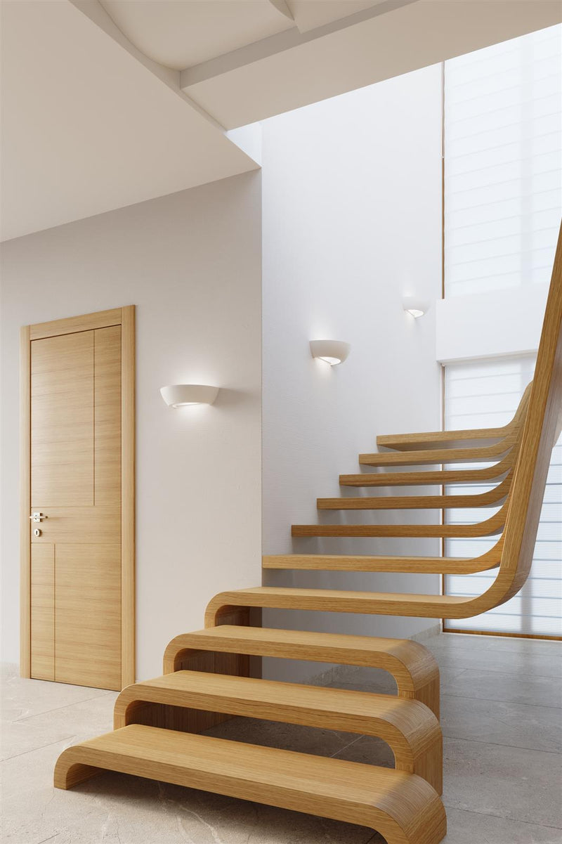 Vägglampa ceramic OSKAR | SL.0160 | Svetrend