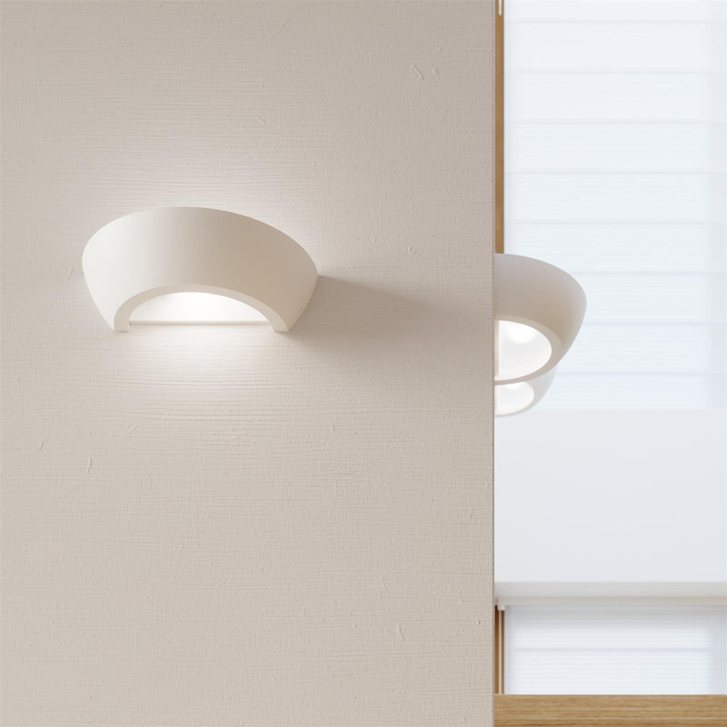 Vägglampa ceramic OSKAR | SL.0160 | Svetrend