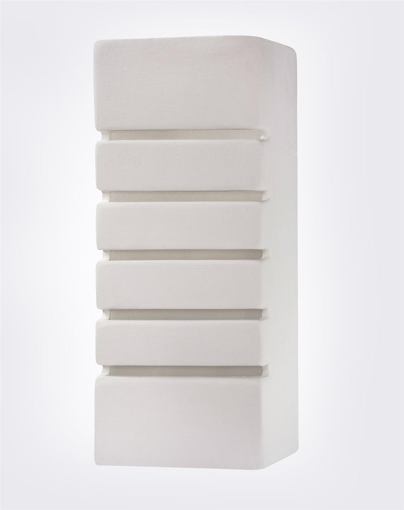 Vägglampa ceramic SAMIR | SL.0161 | Svetrend