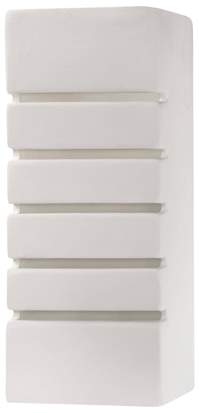 Vägglampa ceramic SAMIR | SL.0161 | Svetrend