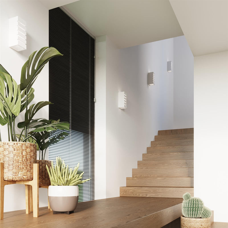 Vägglampa ceramic SAMIR | SL.0161 | Svetrend