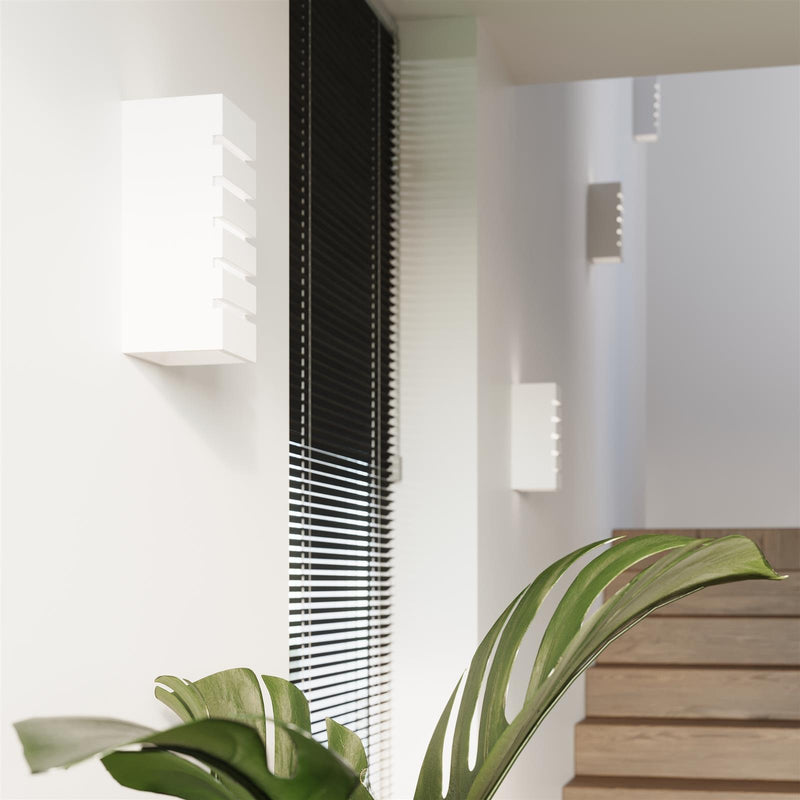 Vägglampa ceramic SAMIR | SL.0161 | Svetrend