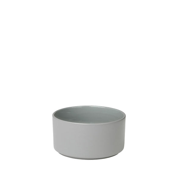 PILAR Skål Ø 11 cm Mirage Grey | 64168 | Svetrend