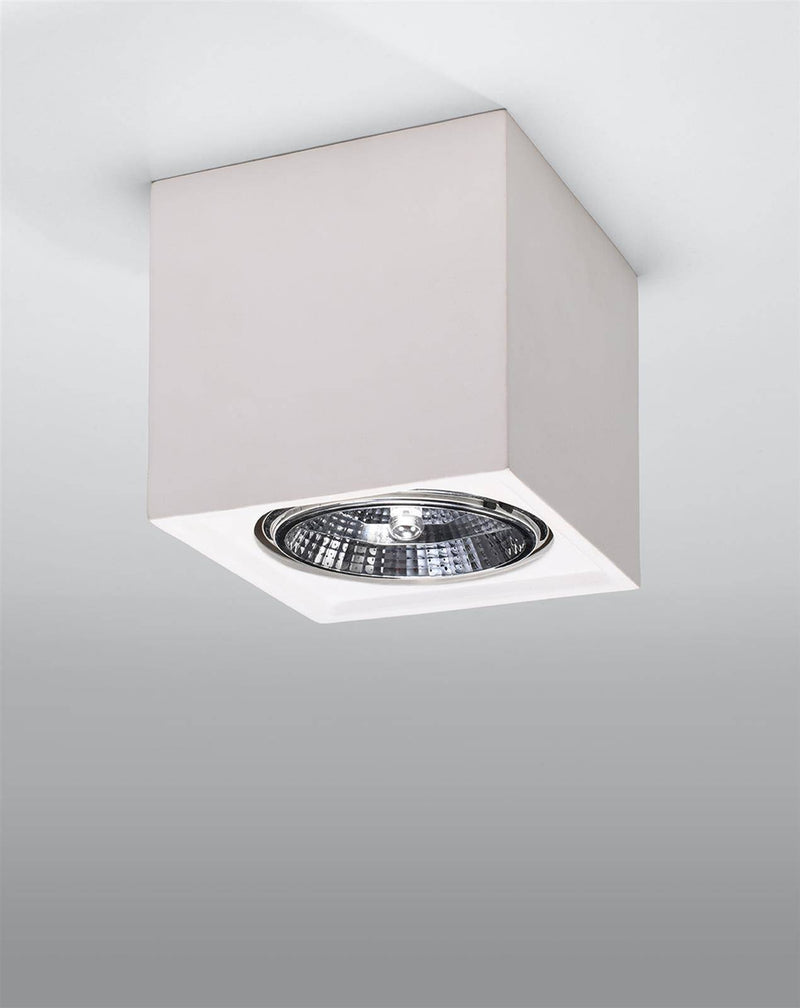 Vägglampa ceramic SEIDA | SL.0850 | Svetrend