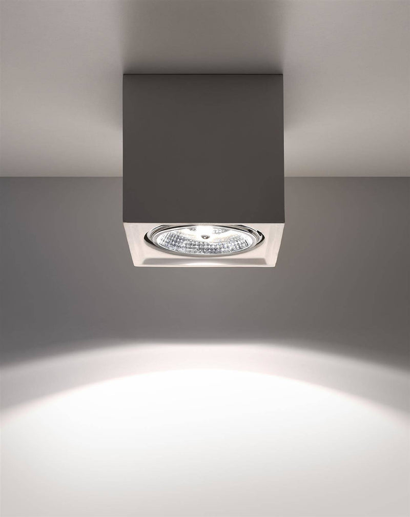 Vägglampa ceramic SEIDA | SL.0850 | Svetrend