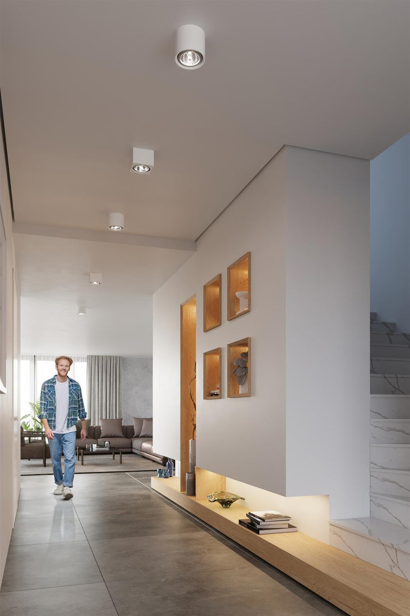 Vägglampa ceramic SEIDA | SL.0850 | Svetrend