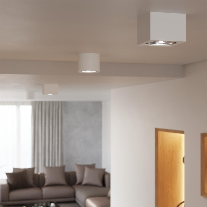Vägglampa ceramic SEIDA | SL.0850 | Svetrend