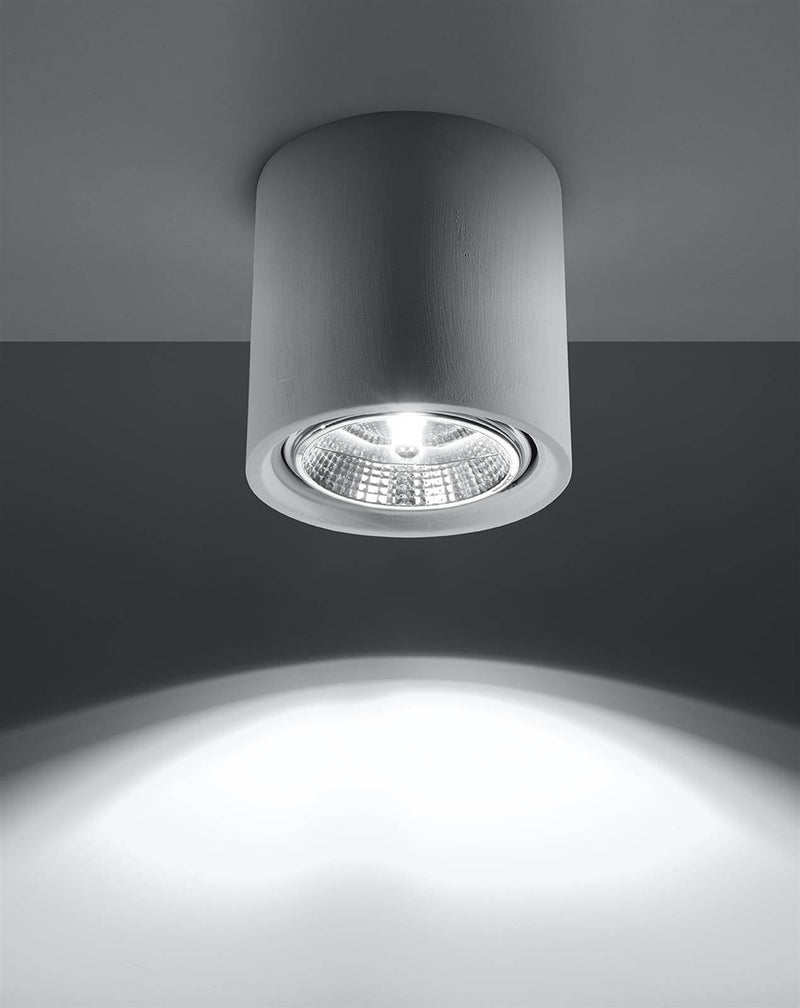 Vägglampa ceramic KALU | SL.0841 | Svetrend