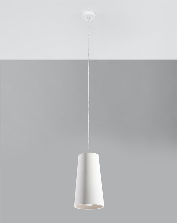 Ceramic Taklampa GULCAN | SL.0849 | Svetrend