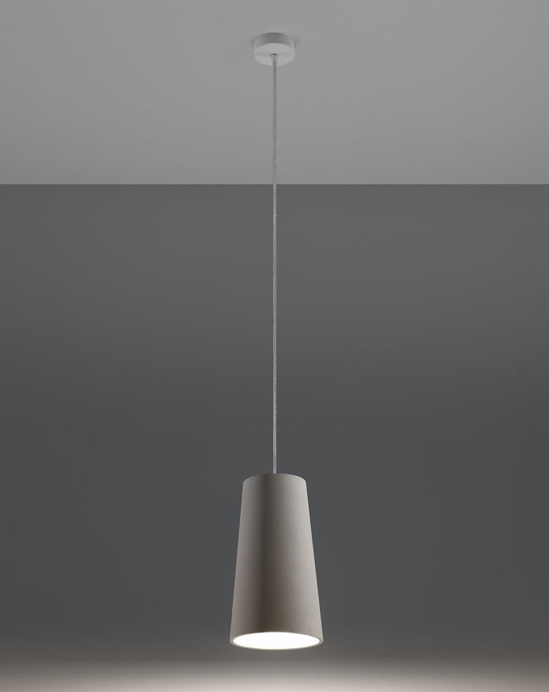 Ceramic Taklampa GULCAN | SL.0849 | Svetrend