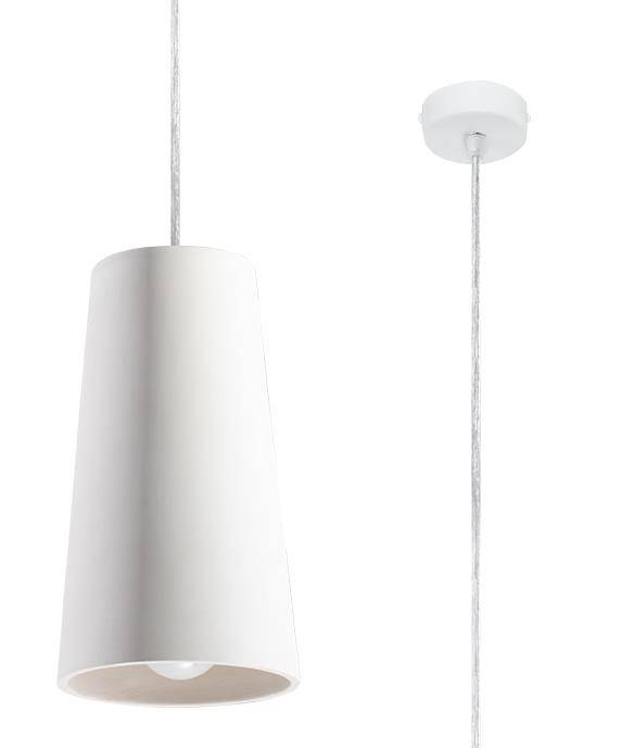 Ceramic Taklampa GULCAN | SL.0849 | Svetrend