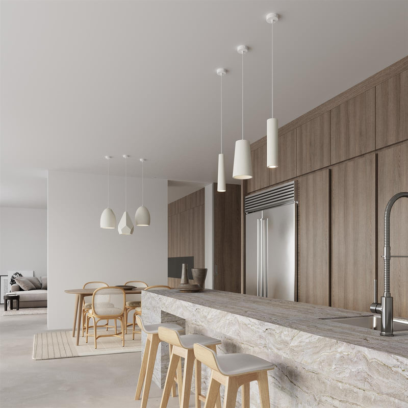 Ceramic Taklampa GULCAN | SL.0849 | Svetrend