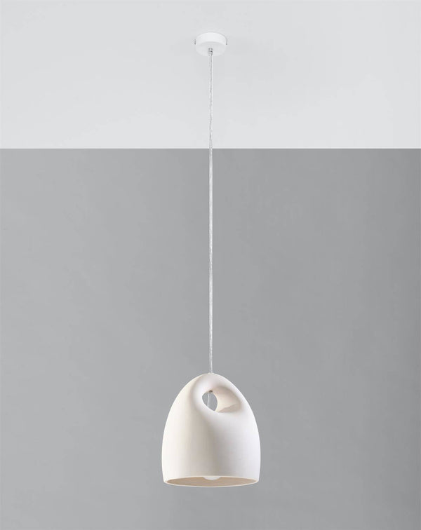 Ceramic Taklampa BUKANO | SL.0842 | Svetrend