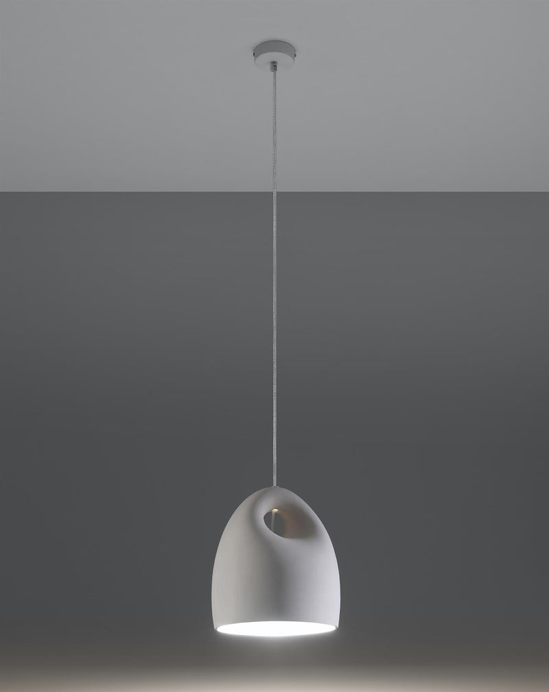 Ceramic Taklampa BUKANO | SL.0842 | Svetrend