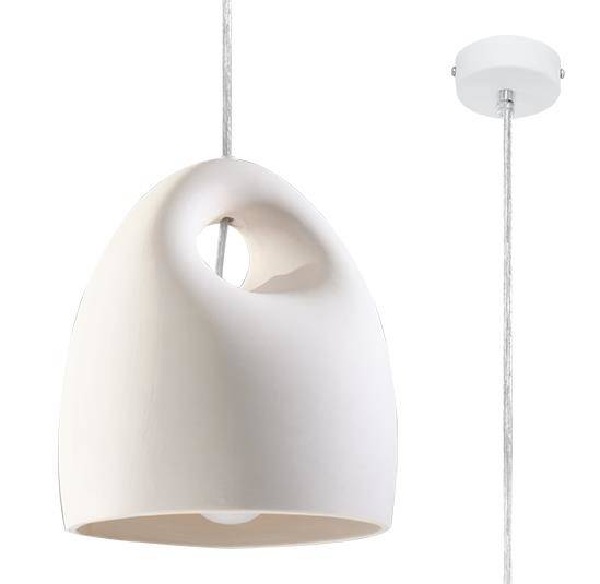 Ceramic Taklampa BUKANO | SL.0842 | Svetrend