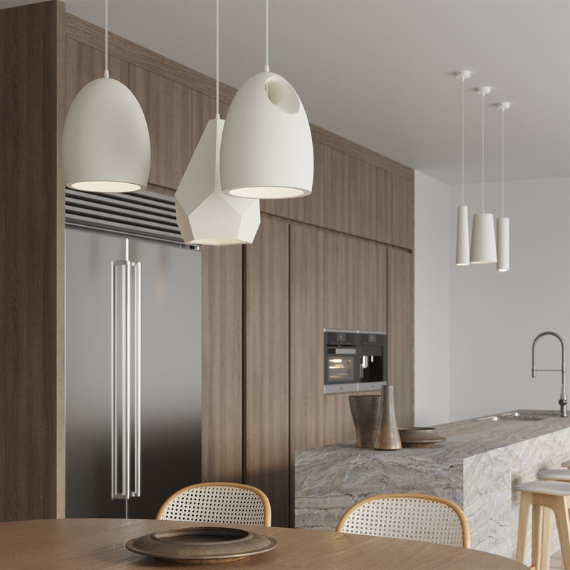 Ceramic Taklampa BUKANO | SL.0842 | Svetrend