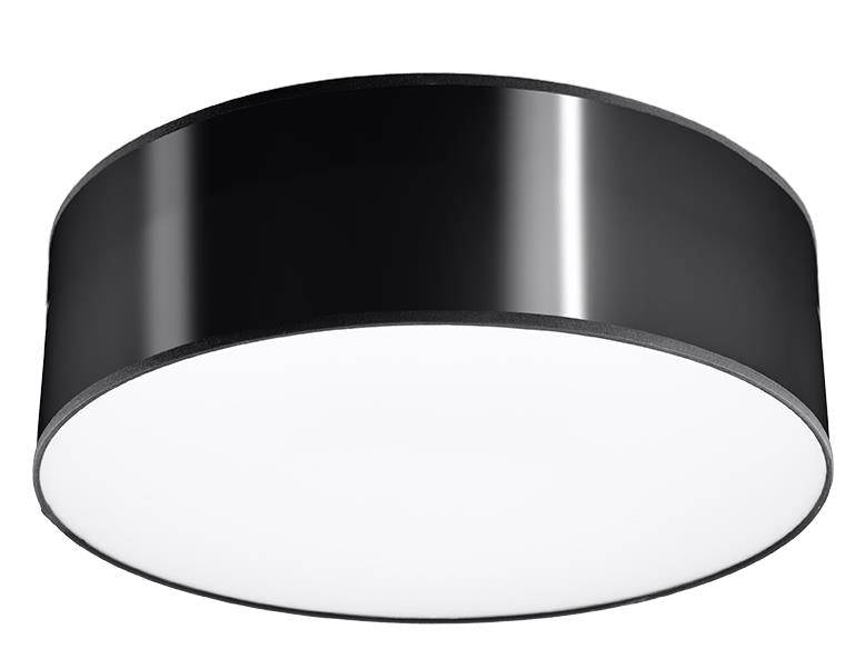 Taklampa ARENA Svart | SL.0127 | Svetrend