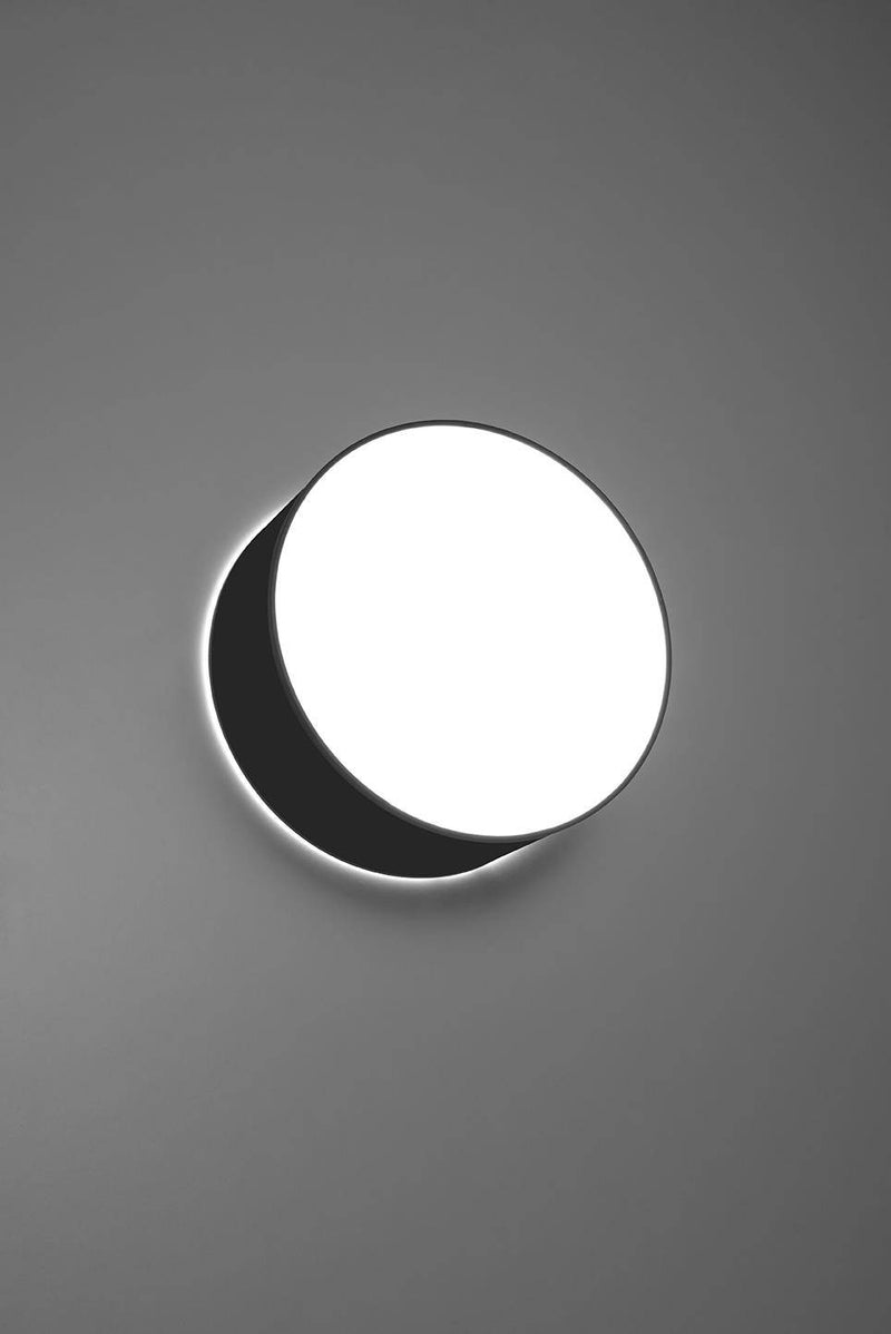 Taklampa ARENA Svart | SL.0127 | Svetrend